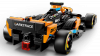 LEGO 76919 Speed Champions Samochód wyścigowy McLaren F1 wersja 2023